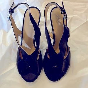 Michael Kors Becky Sandal